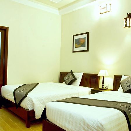 An Hoi Town Homestay Hoi An Exterior foto
