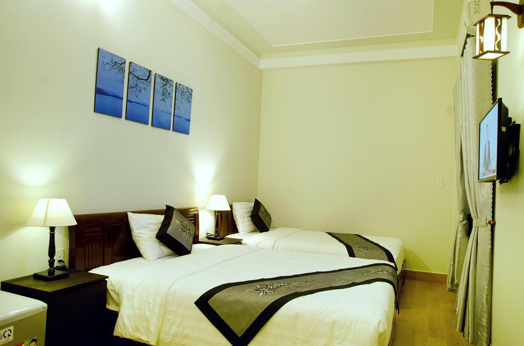 An Hoi Town Homestay Hoi An Exterior foto